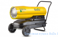 �������� ����� Ballu BHDP-50